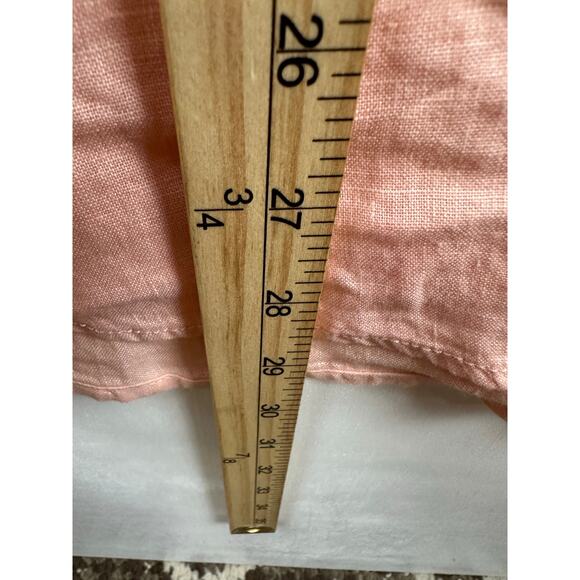 Sigrid Olsen top - Picture 5 of 6